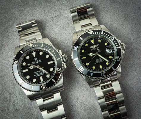 invicta pro diver 8932 vs rolex submariner|invicta 8926ob pro diver.